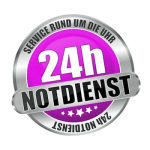 24 Stunden Notdienst Nellingen